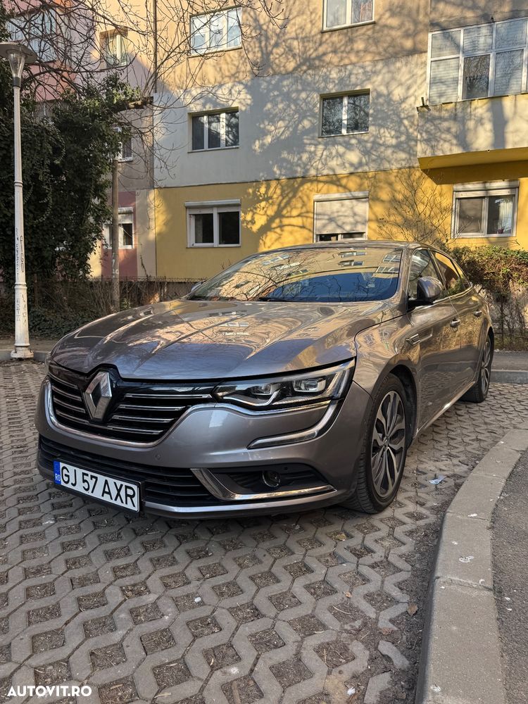 Renault Talisman - 10
