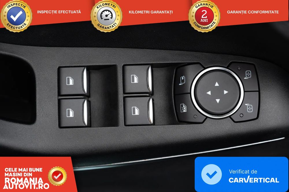 Ford Puma 1.0 EcoBoost MHEV Titanium X - 8