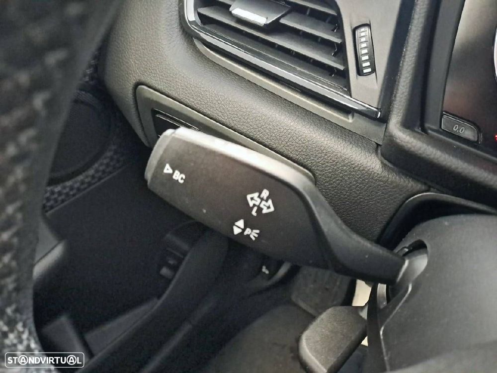 BMW 216 Active Tourer d - 14