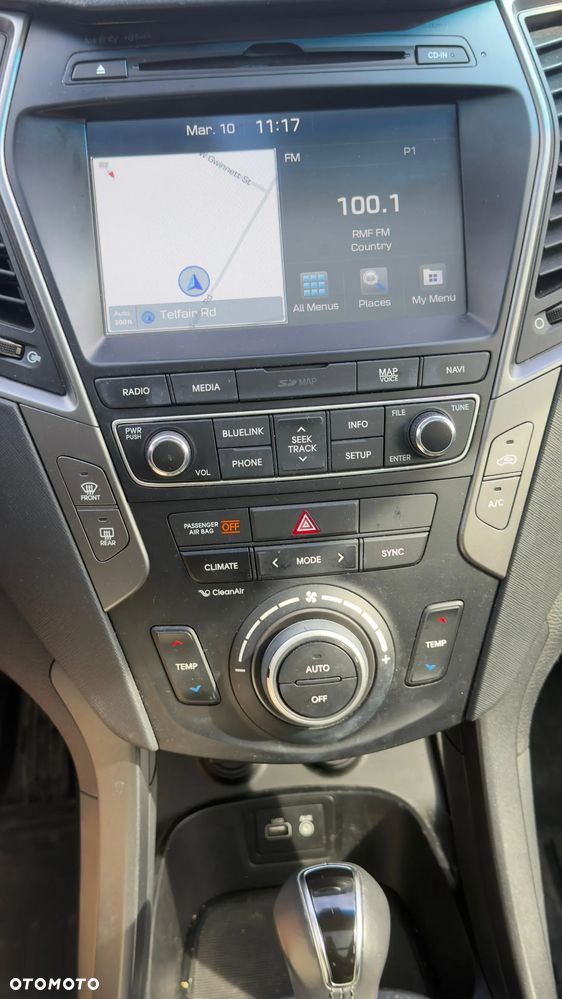 Hyundai Santa Fe - 19