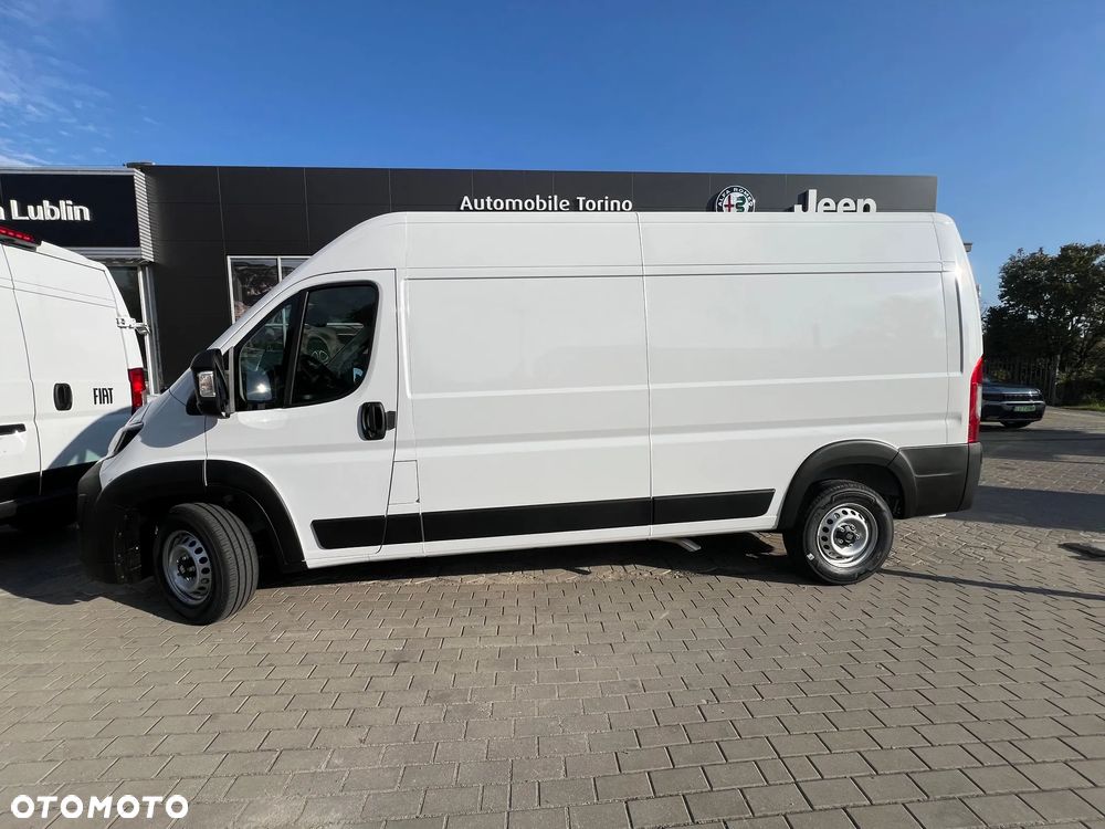 Fiat Ducato MAXI L3H2 180km seria 2 - 4