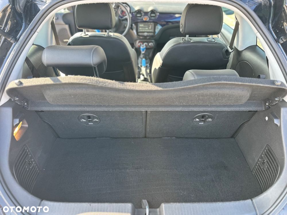 Opel Adam 1.0 T SIDI Jam Unlimited S&S - 6