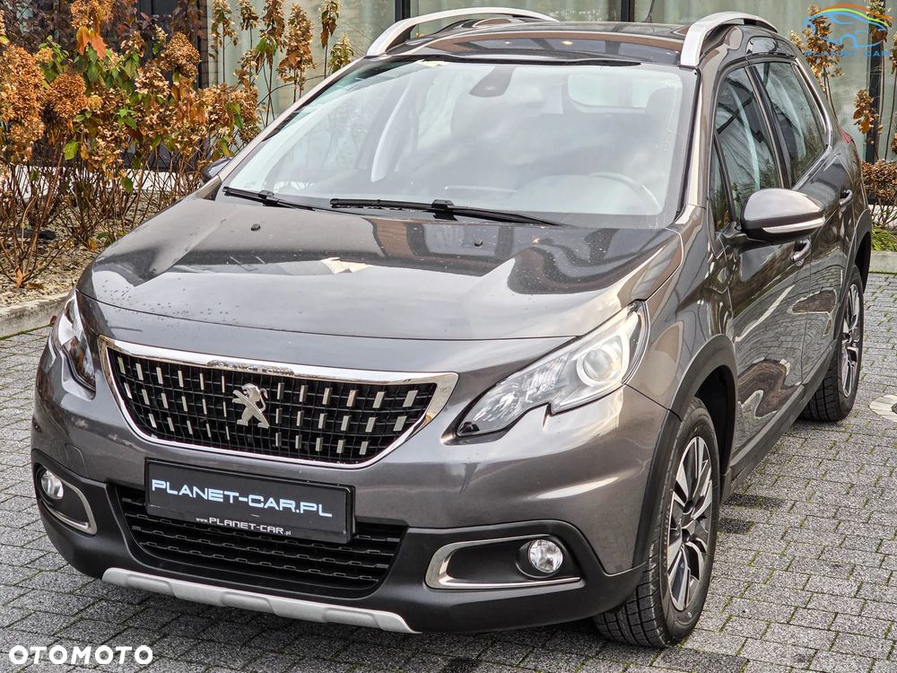 Peugeot 2008 - 9