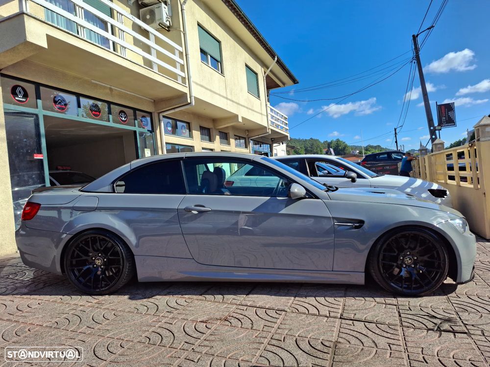 BMW 335 i Aut. M Sport Edition - 8