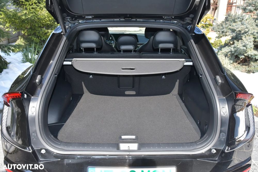 Kia EV6 77 kWh RWD GT Line - 27