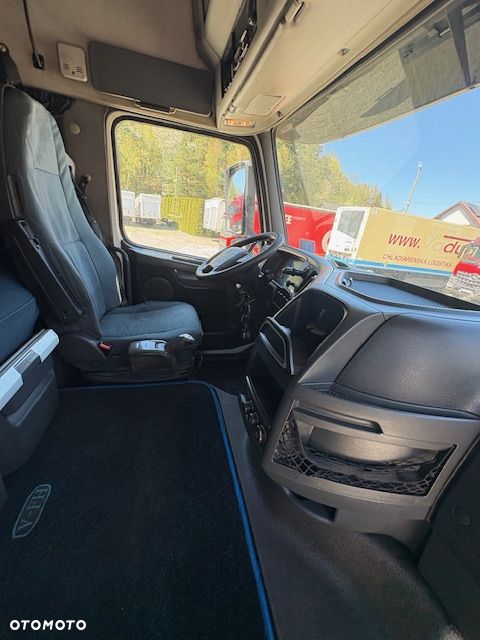Volvo FH 460 / XXL/ Super Stan / - 7