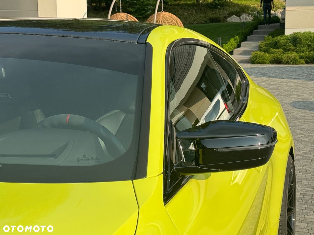 BMW M4 Competition M xDrive sport - 5