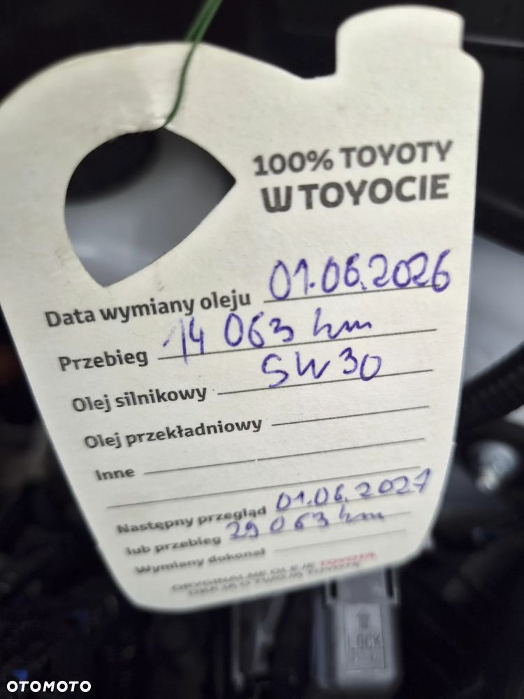 Toyota C-HR 1.8 Hybrid Executive - 20