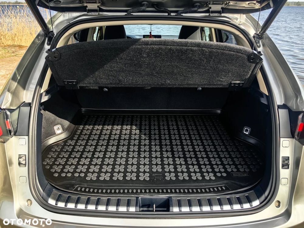 Lexus NX 300 Business Edition AWD - 11