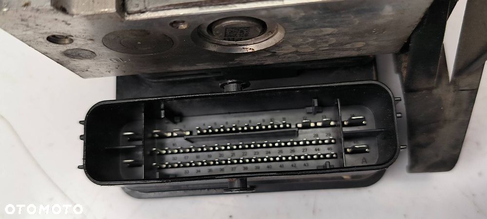 POMPA ABS HAMULCOWA VOLKSWAGEN PASSAT B8 R-LINE 3Q0614517AB - 6