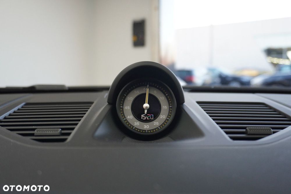 Porsche 911 GT3 RS - 17