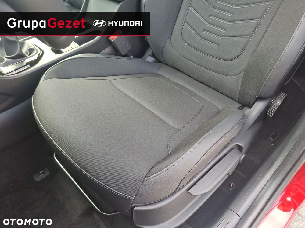 Hyundai Tucson - 12