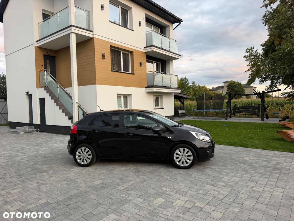 Kia Rio - 25
