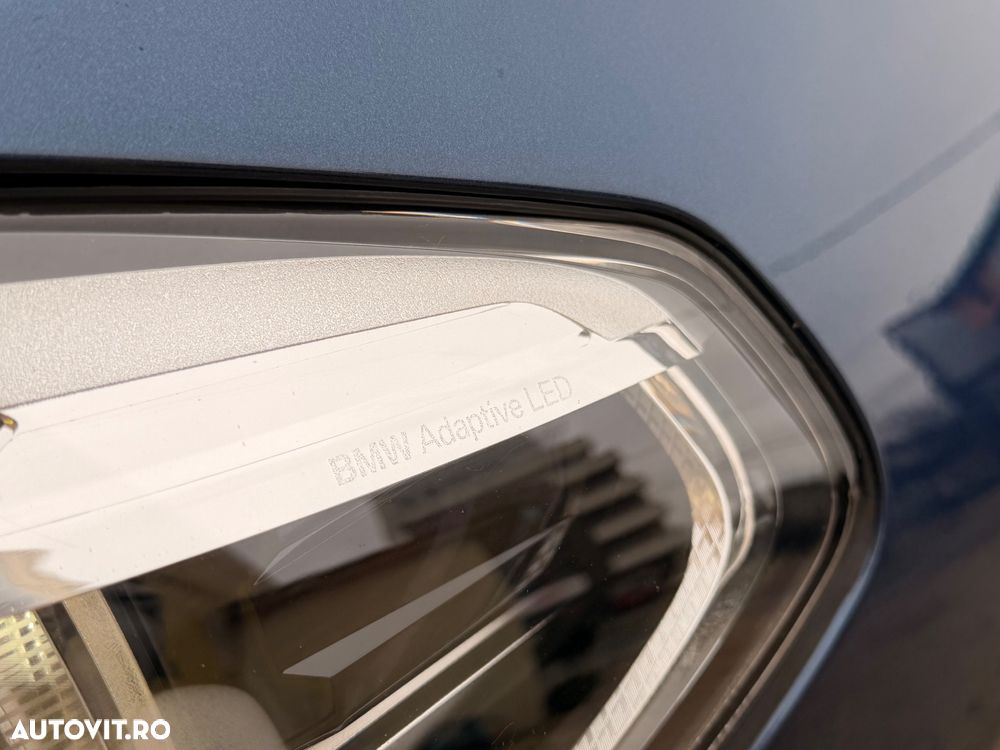 BMW X3 xDrive30e Aut. M Sport Edition - 29