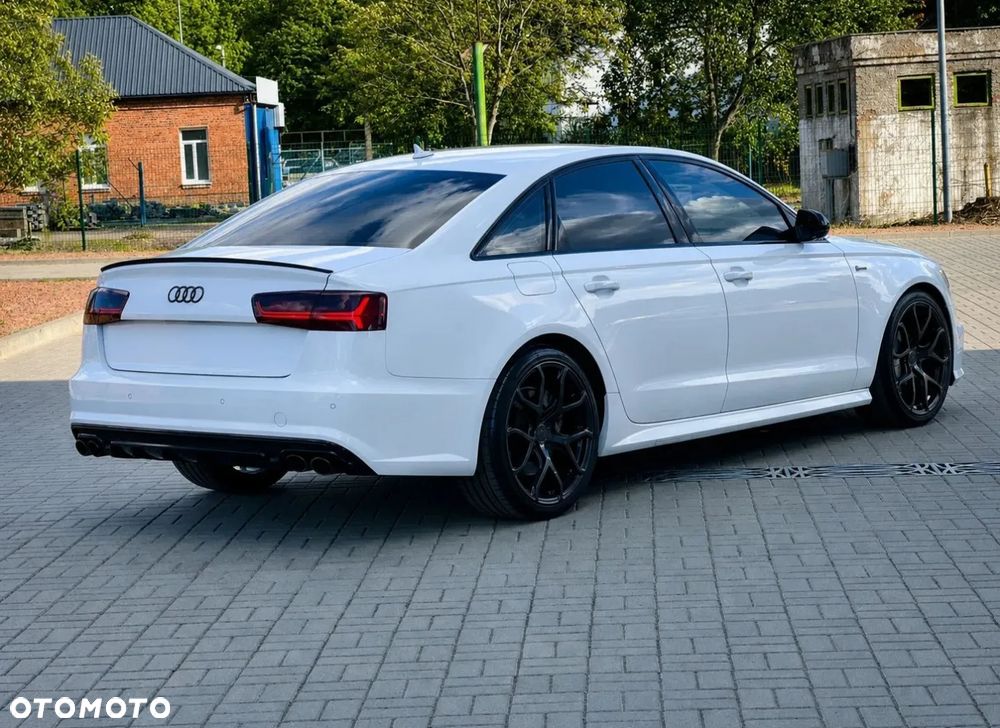 Audi A6 C7 2.0 TDi wszystkie części potrzebujesz czegoś dzwoń lak.LY9C Lublin - 2