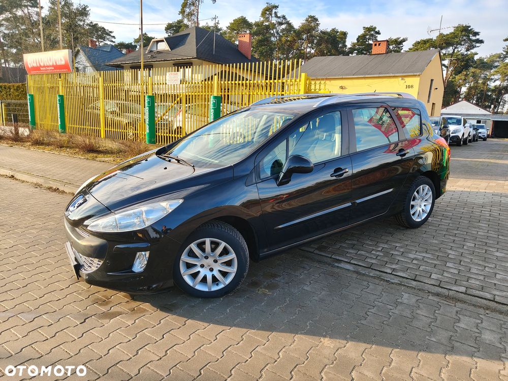 Peugeot 308 120 VTi Premium - 4