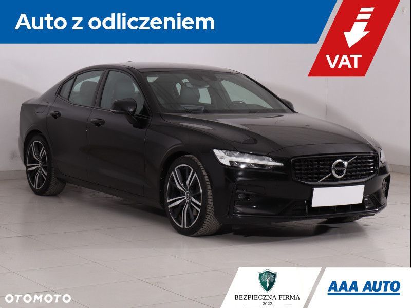 Volvo S60 - 2