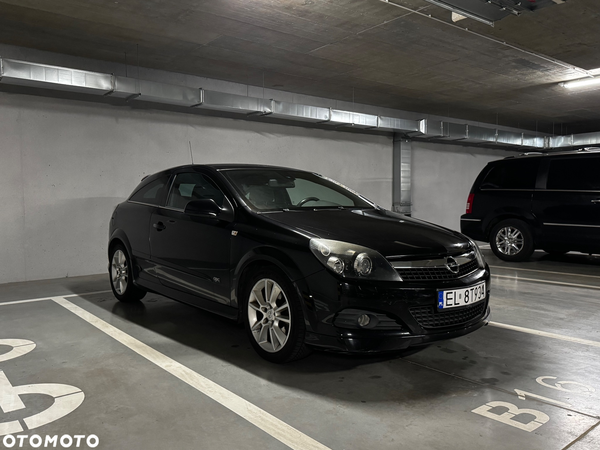 Opel Astra III GTC 1.7 CDTI Sport - 6