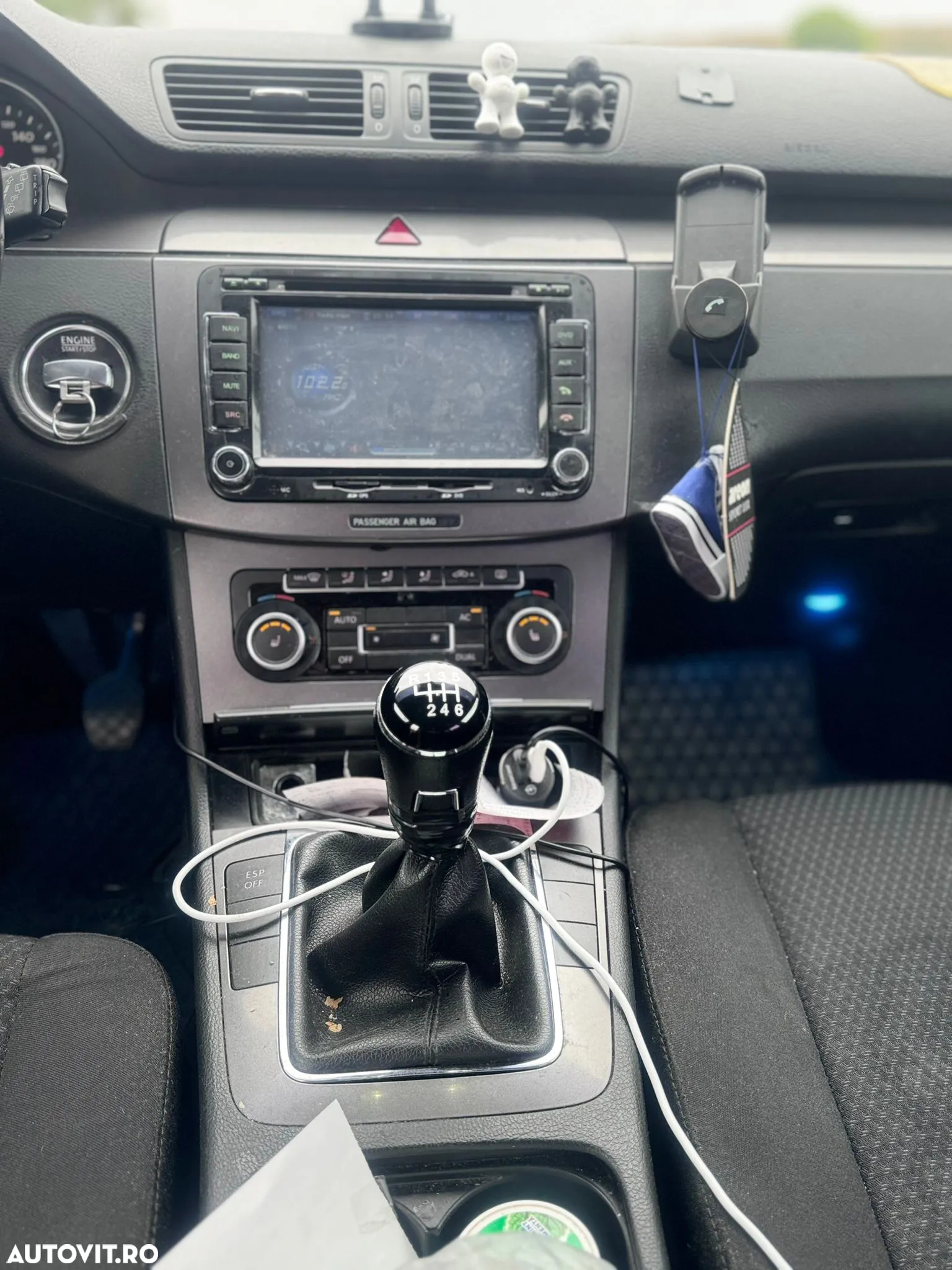 Volkswagen Passat - 7