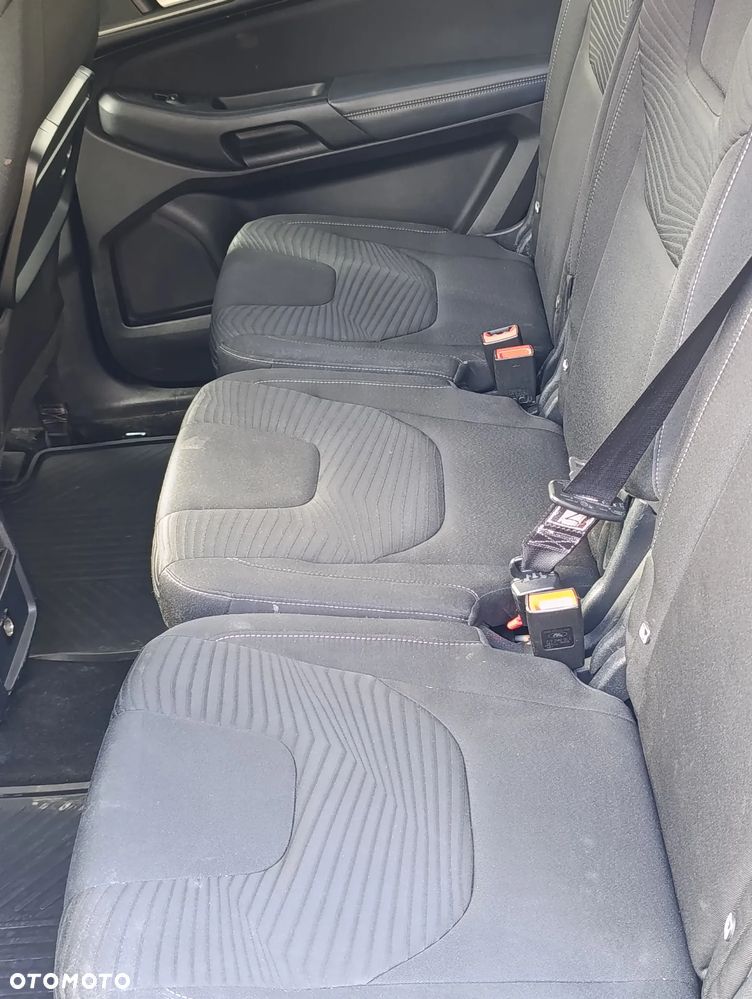 Ford S-Max 1.5 EcoBoost Trend - 15