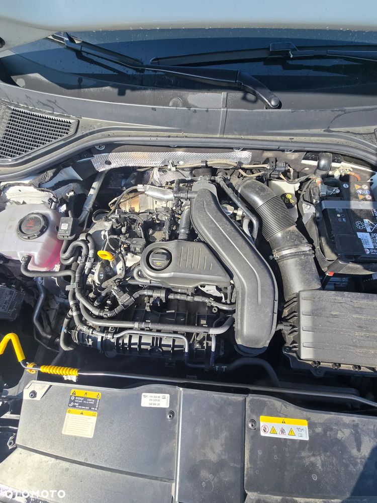 Volkswagen T-Roc 1.5 TSI OPF Style - 21
