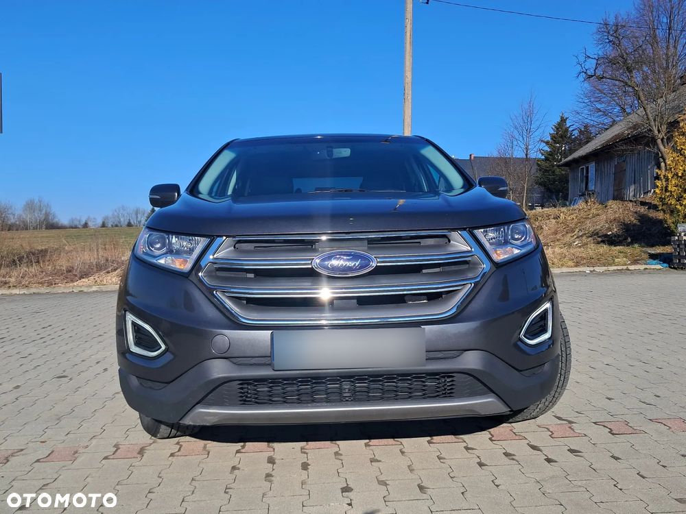 Ford Edge