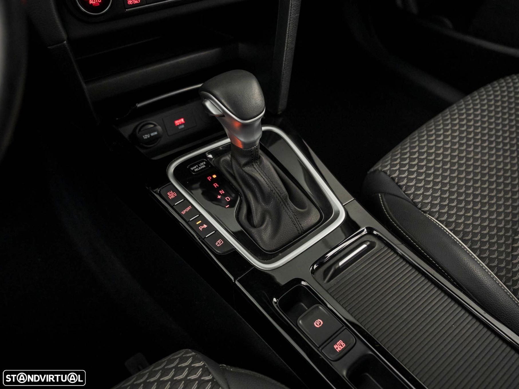 Kia XCeed 1.6 GDi PHEV Drive - 27