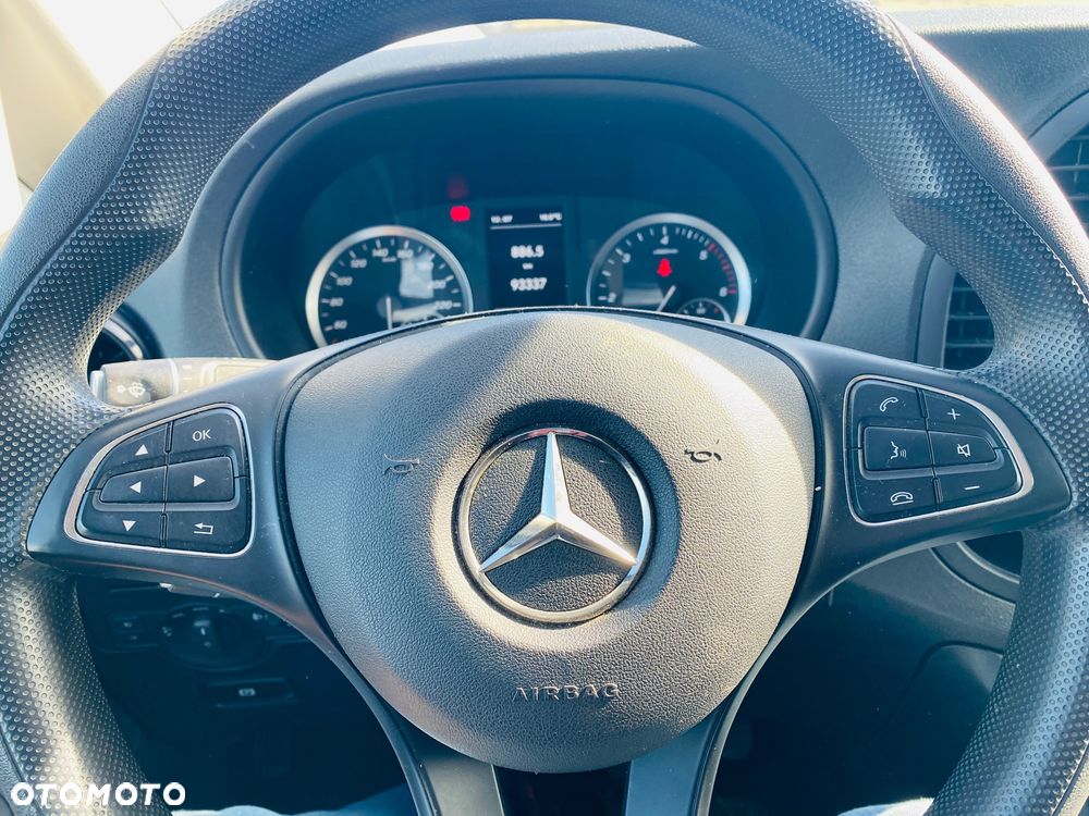 Mercedes-Benz Vito Long - 3