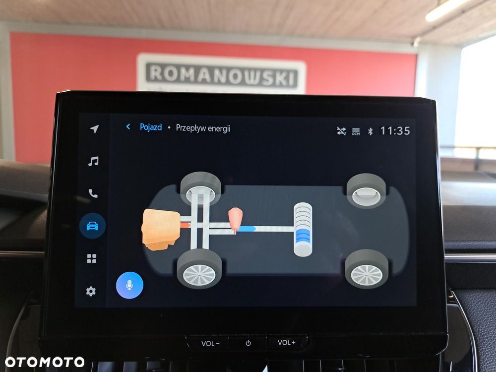 Toyota Corolla 1.8 Hybrid Style - 22