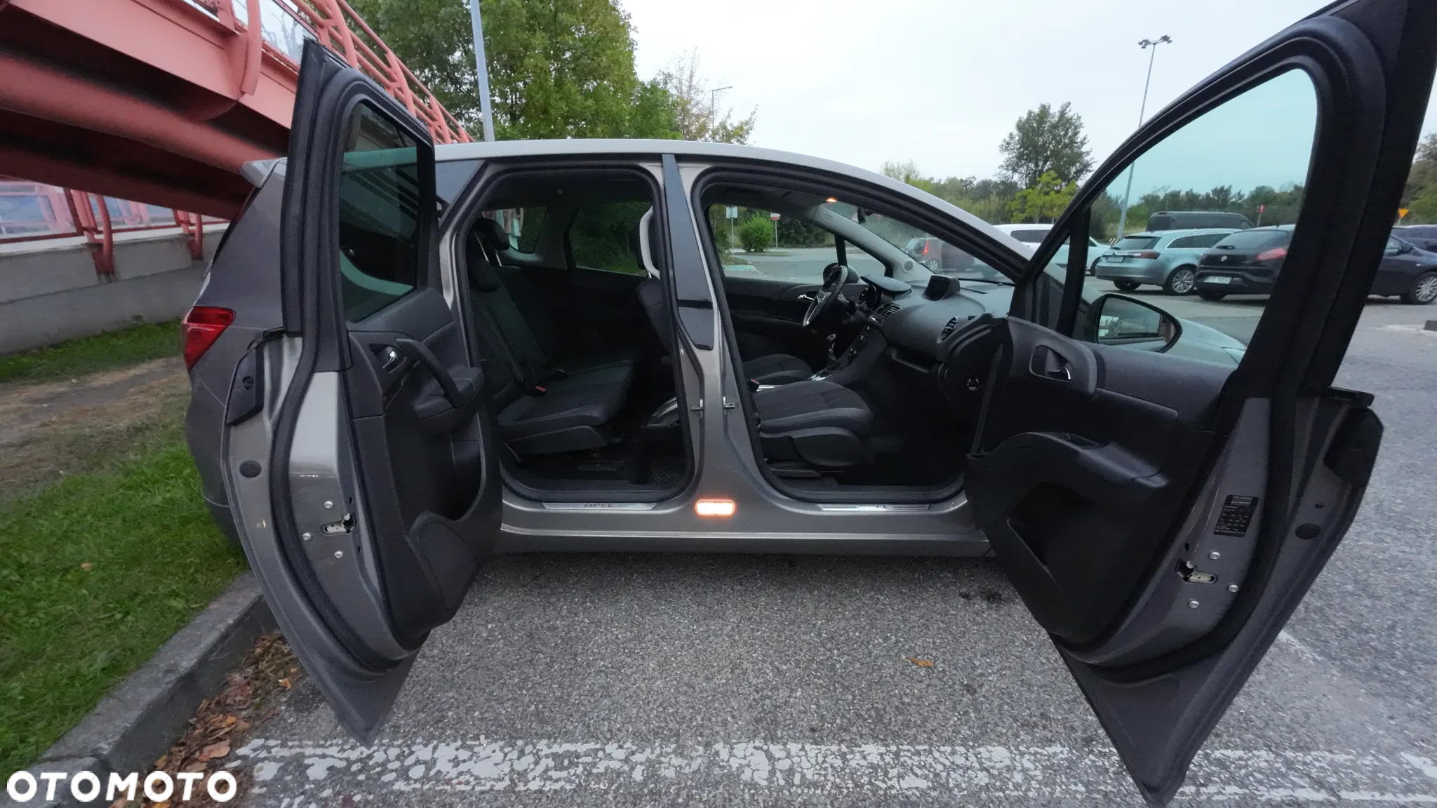 Opel Meriva 1.4 T Enjoy - 3