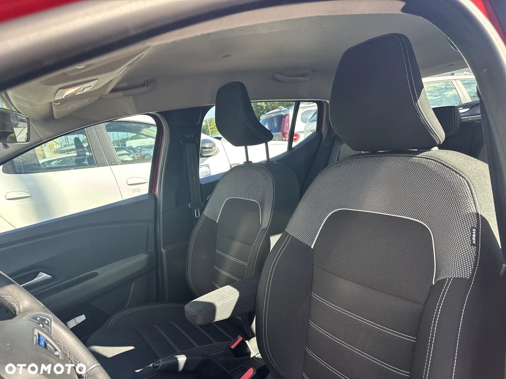 Dacia Sandero 1.0 TCe Expression - 11