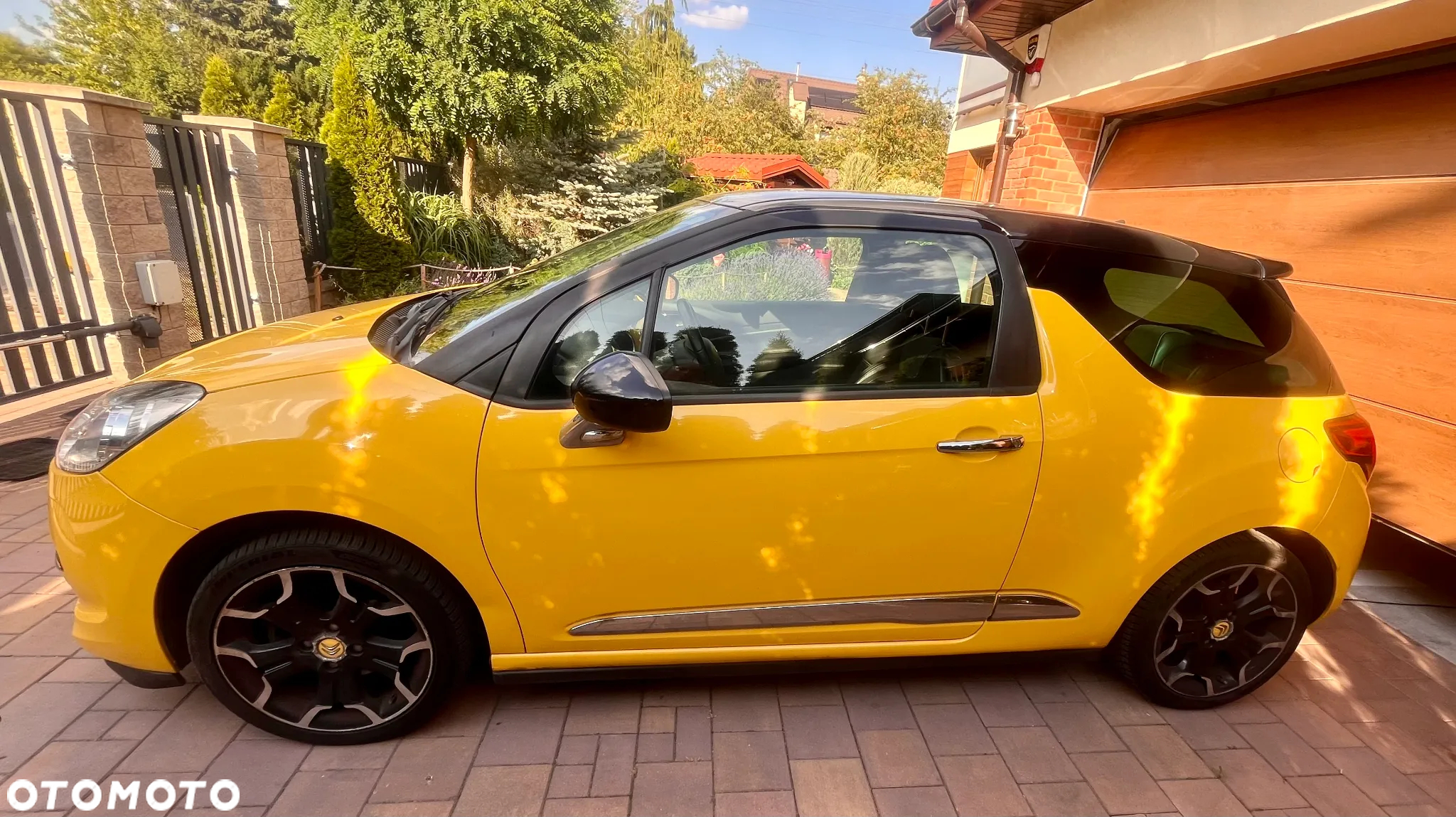 Citroën DS3 1.6 HDi SportChic - 3