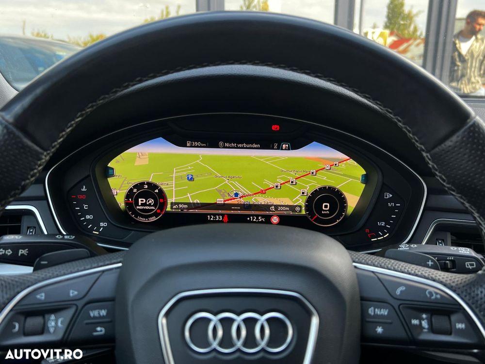 Audi A4 - 17