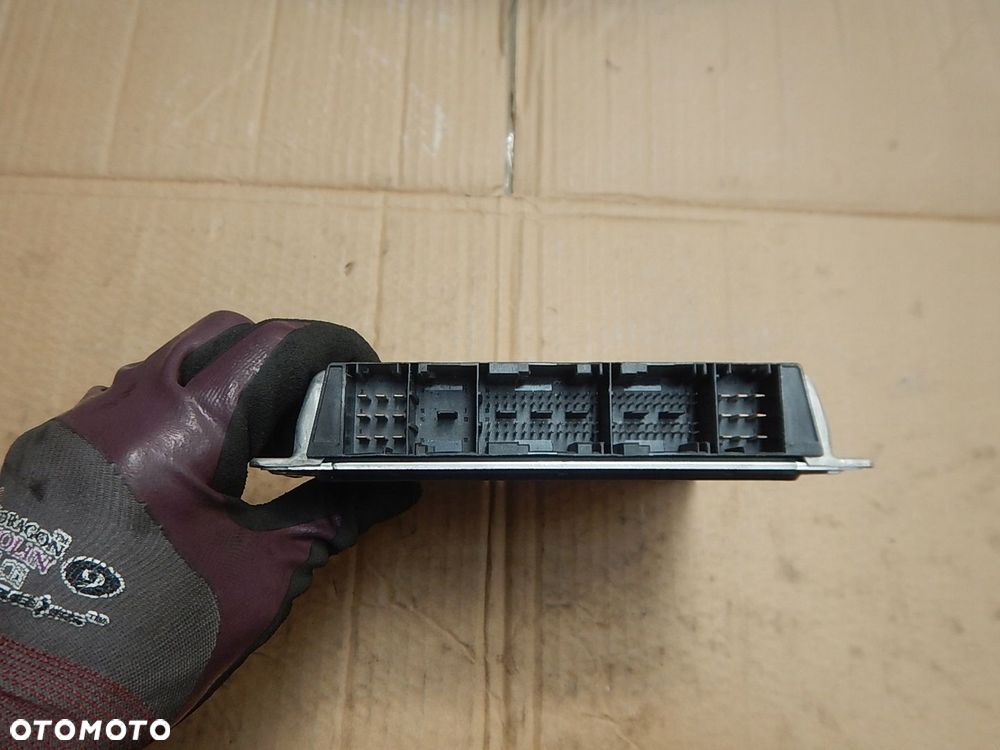 STEROWNIK KOMPUTER MERCEDES CLK W208 A1111532779 - 2