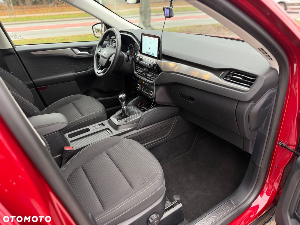 Ford Kuga 1.5 EcoBoost TITANIUM - 18