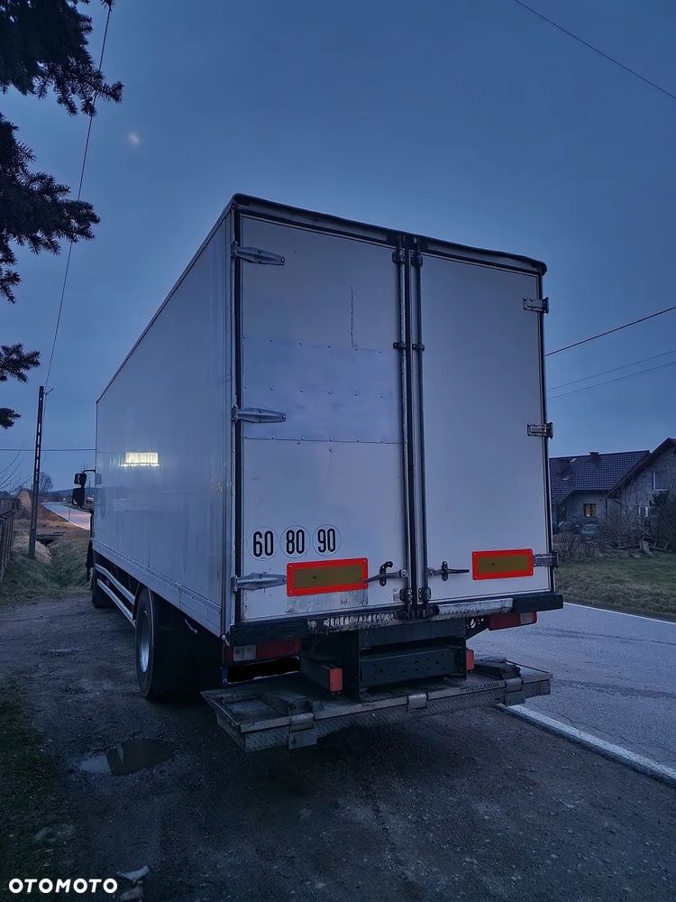 Renault D Wide 280 EURO 6 - 2