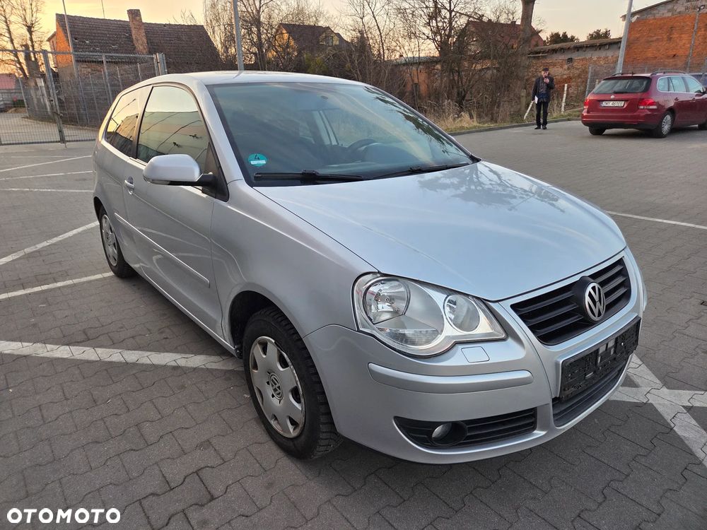 Volkswagen Polo 1.2 United - 19