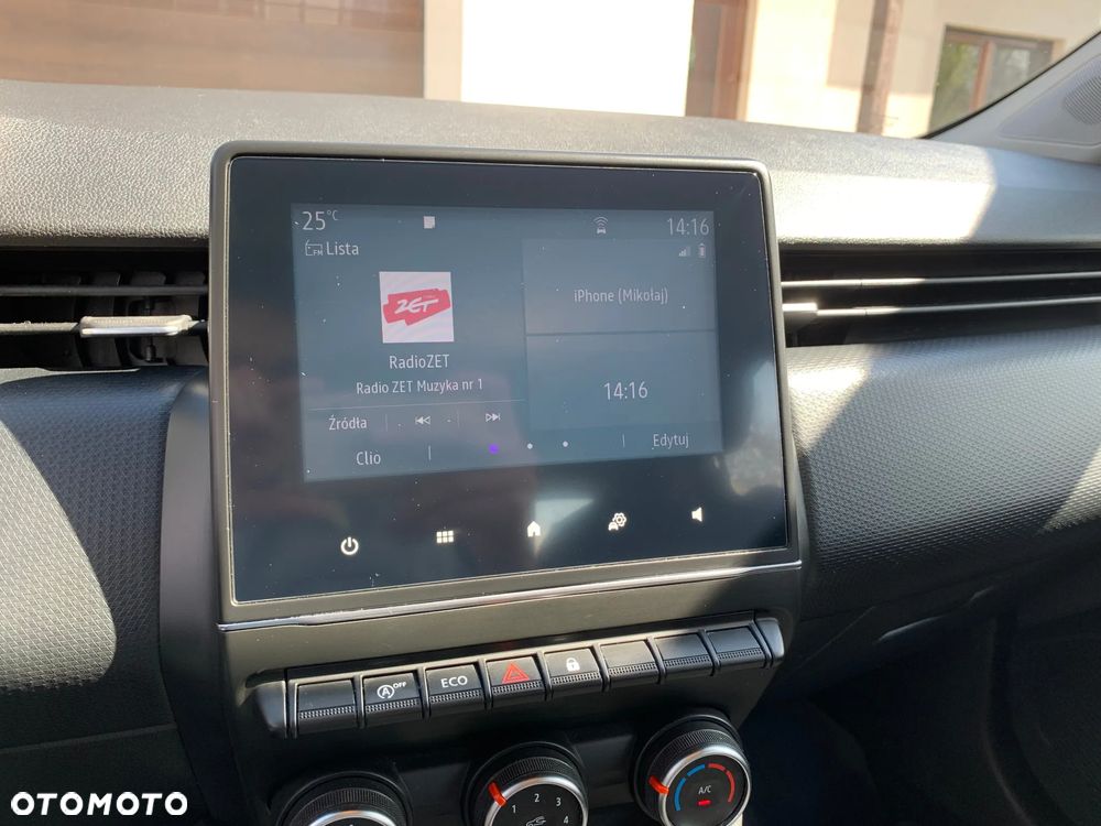 Renault Clio 1.0 TCe Zen - 13