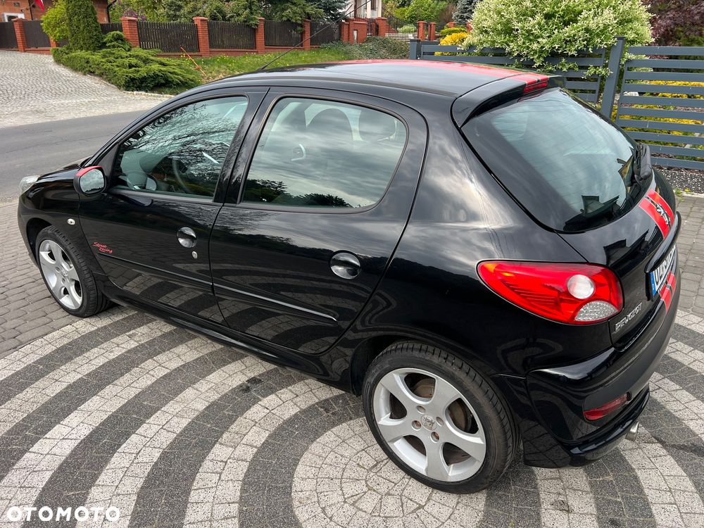 Peugeot 206 - 2