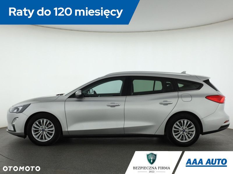 Ford Focus SW - 4