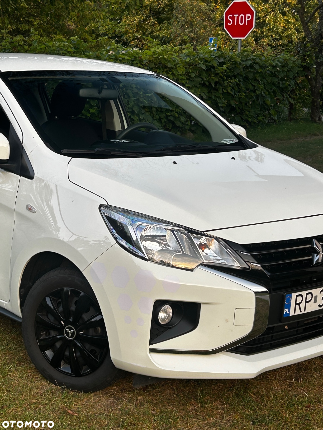 Mitsubishi Space Star - 7