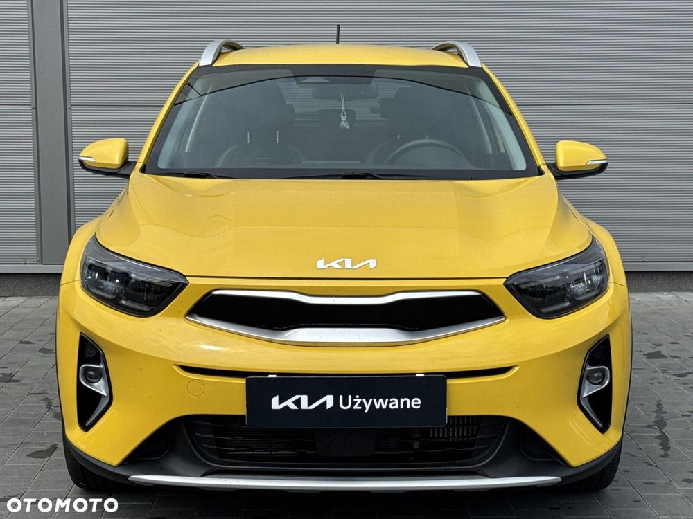 Kia Stonic 1.0 T-GDI L Business Line DCT - 4