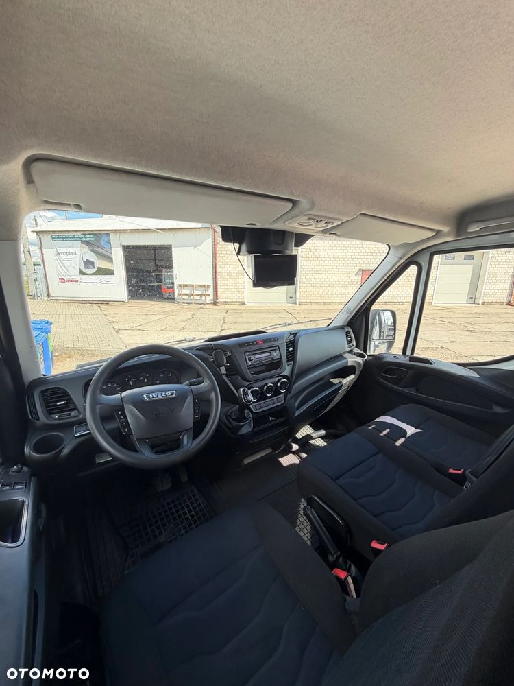 Iveco Daily - 8