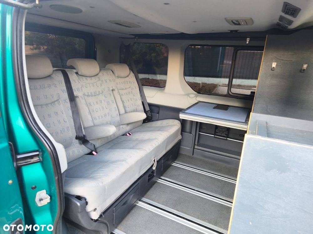 Renault Trafic L1H1 Generation Lux - 5