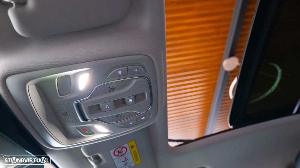 MG Marvel R 70 kWh Luxury - 24