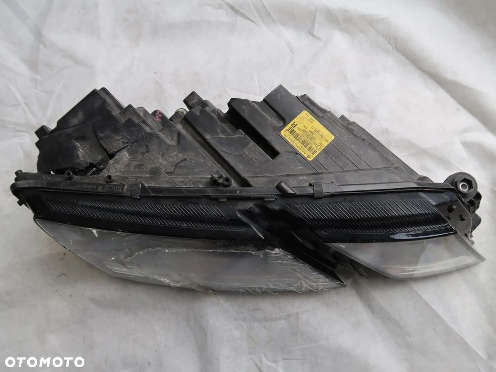 Lampa przednia Skoda 5E1941016D - 3