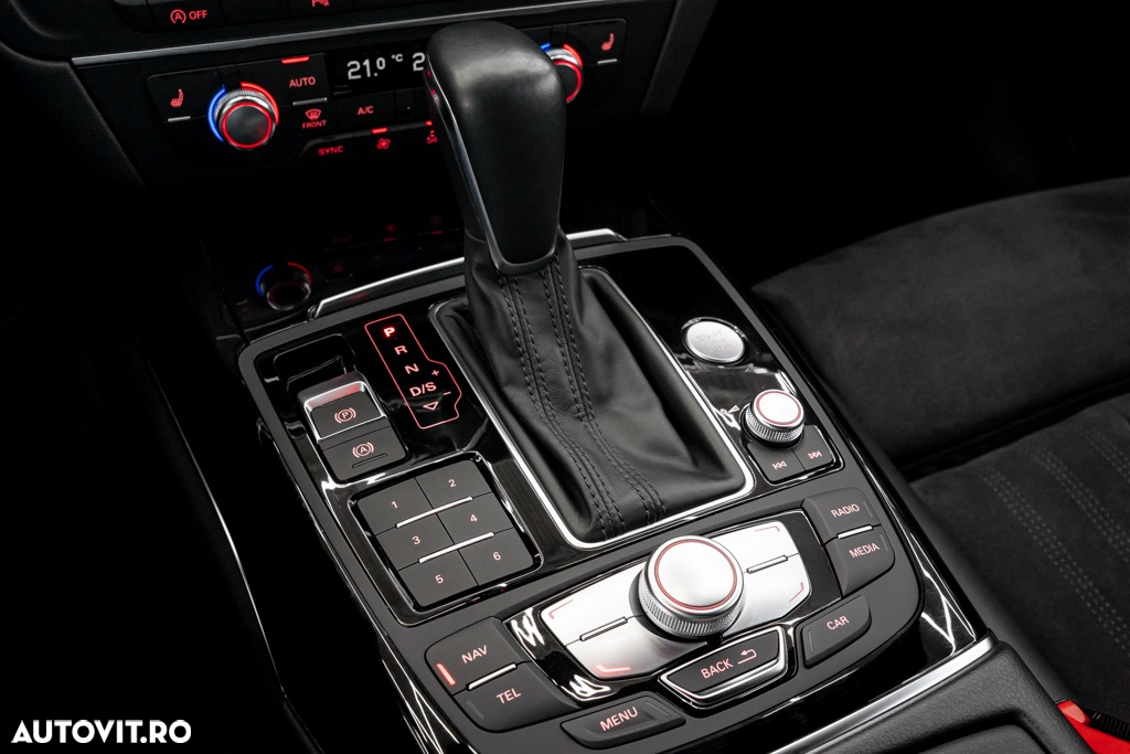 Audi A6 Allroad 3.0 TDI Quattro S tronic - 35