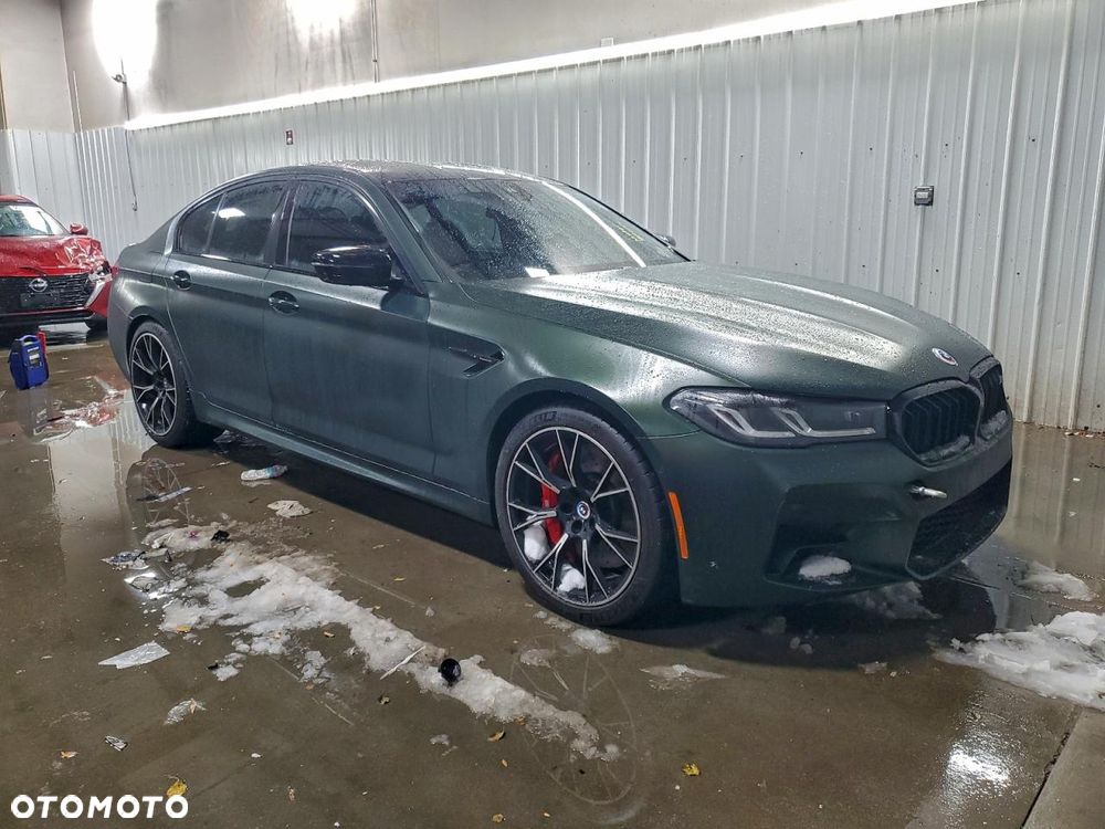 BMW M5 - 3