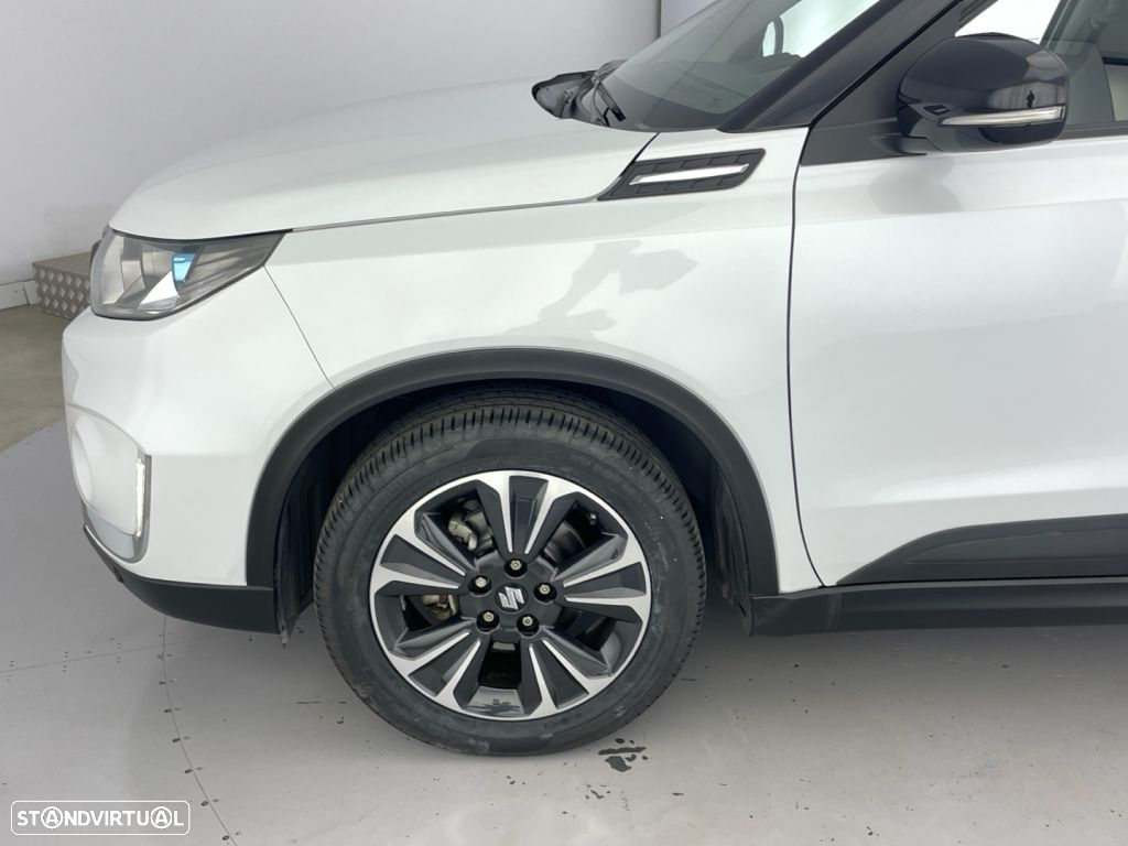 Suzuki Vitara - 19