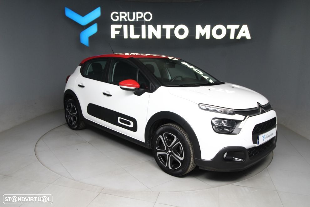 Citroën C3 1.2 PureTech Shine - 8